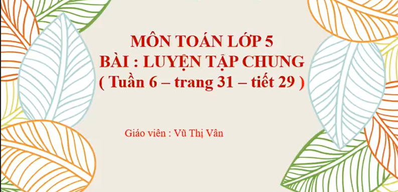 Ảnh đại diện
